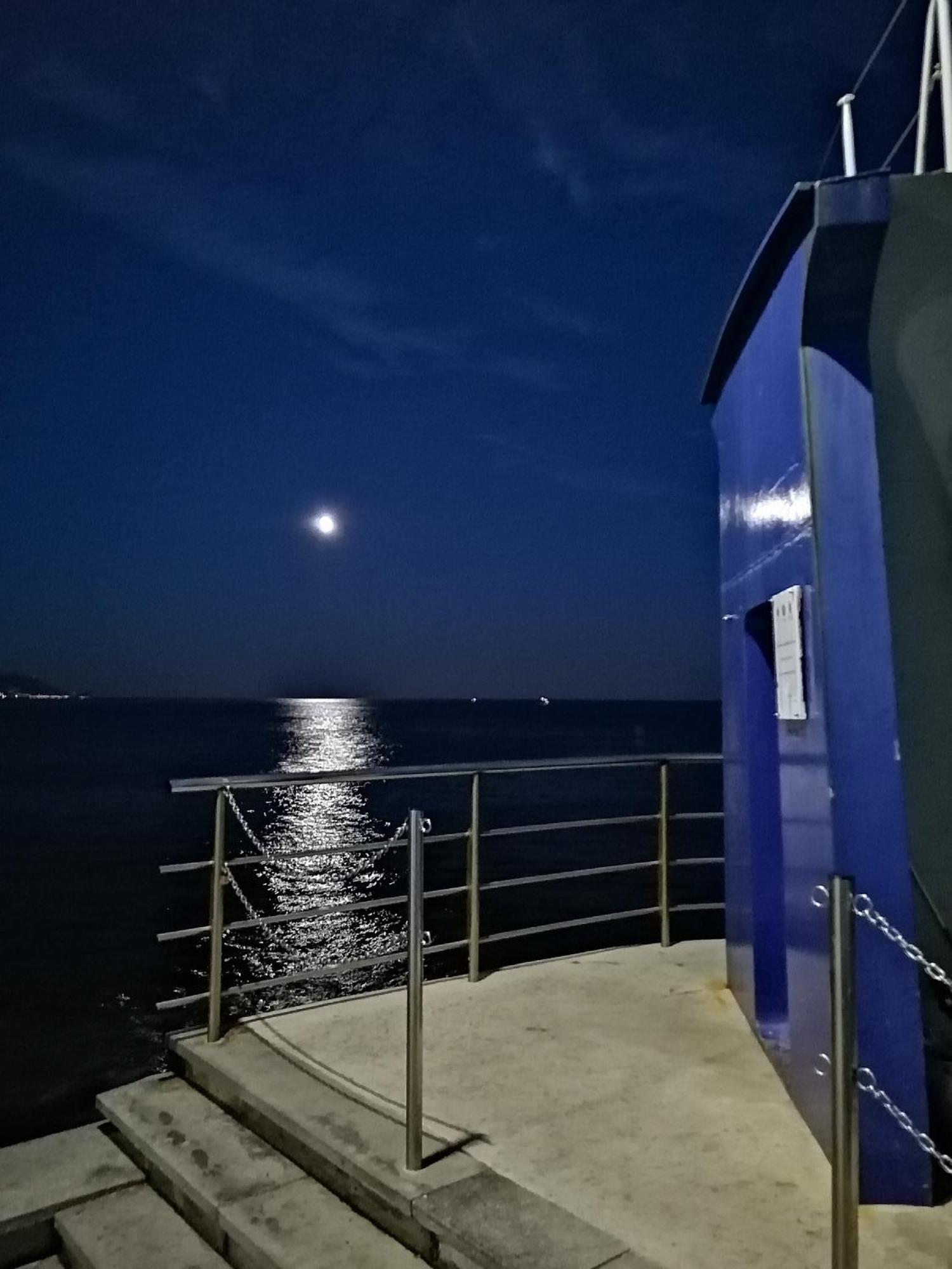 Appartamento Loano Climatizzato Mt 650 Dal Mare Zewnętrze zdjęcie
